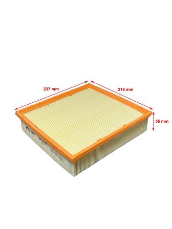 Infinity Q30, QX30 (1.5 D, 2.2 D) 2015-2020 Hava Filtresi