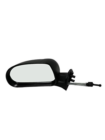 Murat 131, Doğan, Kartal, Şahin 1997-2003 Yumurta Tip Mekanik Katlanır Dış Dikiz Aynası Sol