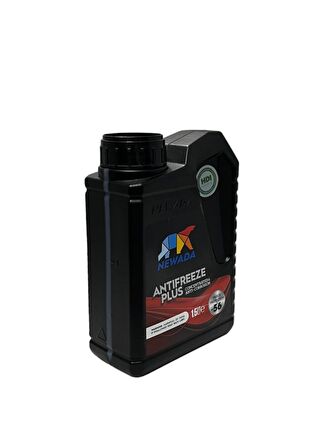 Newada Organik Kırmızı Antifriz 1.5 Litre Hdi Sigorta Güvencesiyle