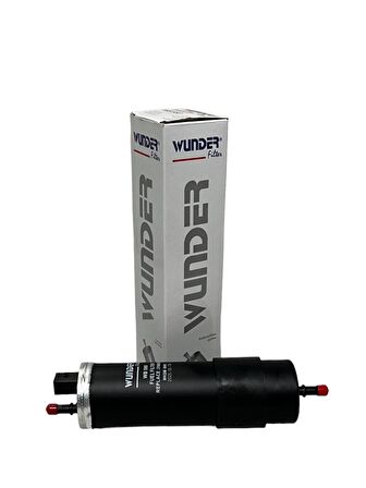 Volvo S90 II (2.0 D) 2017-2021 Yakıt Filtresi