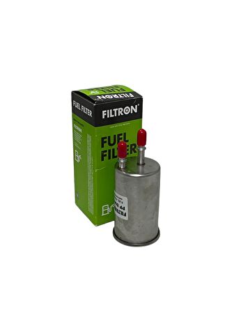 Volvo V60 I (1.5T, 1.6T, 2.0T, 3.0T) 2011-2018 Yakıt Filtresi