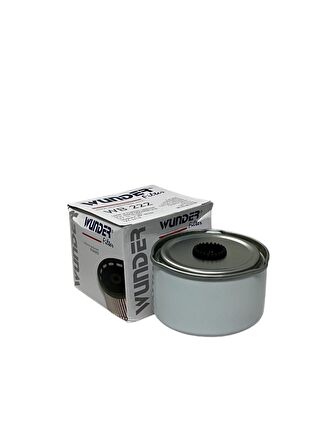 Range Rover Sport I (3.0D, 3.6D, 180-183-200 Kw) 2005-2013 Yakıt Filtresi