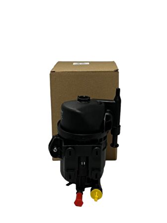 Range Rover Evoque (2.0 D, 110-132-177 Kw) 2015-2019 Yakıt Filtresi