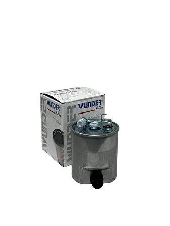 Mercedes Vito, V Serisi (108-110-112-200-220 CDİ) 1999-2003 Yakıt Filtresi