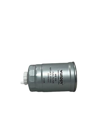 Opel Astra F, Combo, Corsa, Kadett, Vectra, Omega (1.5D,1.7D,2.3D,2.5D) 1984-2001 Yakıt Filtresi