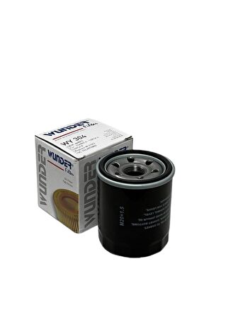 Volvo S40 I, V40 (1.8 İ, 90-92 Kw) 1998-2004 Yağ Filtresi