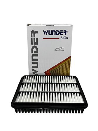 Toyota Land Cruiser Prado (3.0 D-4D, 4.7) 1998-2016 Hava Filtresi