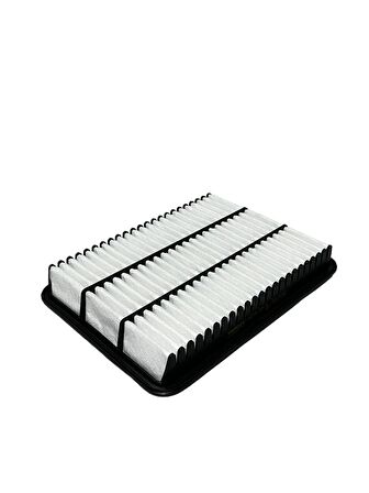 Toyota Land Cruiser Prado (3.0 D-4D, 4.7) 1998-2016 Hava Filtresi