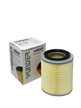 Mitsubishi Canter Turbosuz (FE515,FE519,FE635,FE639,FE659,FE839,4D32,4D34) 1996-2005 Hava Filtresi