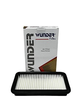 Suzuki Liana 1.6 2001-2007 Hava Filtresi