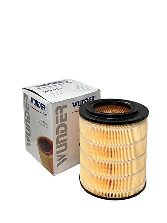 Mitsubishi Canter Turbo Dragon (FE659, FE511, FE711, FE859) 1999-2010 Hava Filtresi