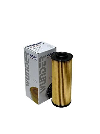 Bmw (X5, X6, X7 - G05, G06, G07) (X-Drive 30 D, 40 D, 40 İ, M50 D) 2019 ve Sonrası Yağ Filtresi