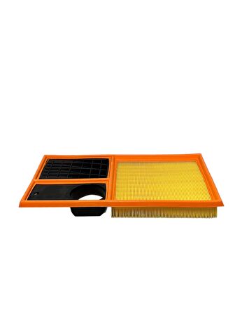 Seat Ibiza III 1.4 16V 86 Hp, 1.6 16V 2009-2015 Hava Filtresi