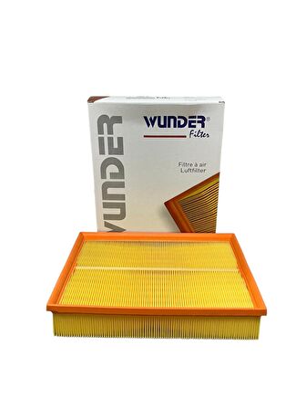 Land Rover Discovery (2.7 TD, 3.0 TD, 4.7 TD) 2005-2016 Hava Filtresi