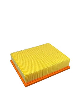 Range Rover II (2.5 D 100 Kw, 4.6 160-165 Kw) 1994-2001 Kısa Tip Hava Filtresi