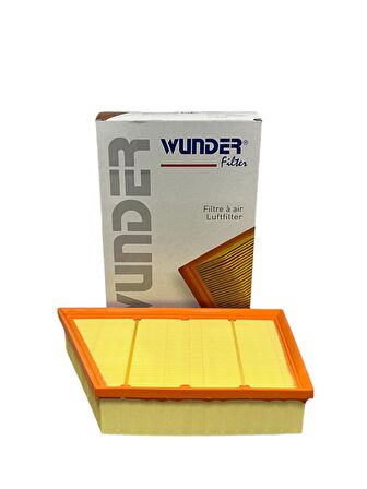 Range Rover Evoque (2.0 176 Kw, 2.2 D 110 Kw) 2012-2018 Hava Filtresi