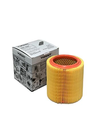 Land Rover Discovery I (3.5 113-122 Kw) 1989-1994 Hava Filtresi