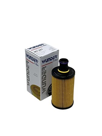 Range Rover Velar (3.0 294 Kw, 3.0 D 221 Kw) 2020 ve Sonrası Yağ Filtresi