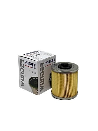 Nissan Primastar (1.9 D, 2.0 D, 2.5 D) 2001-2014 Kısa Tip Yakıt Filtresi