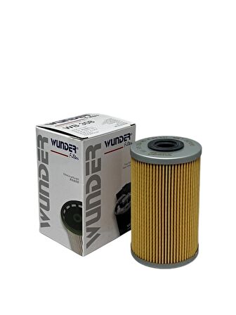 Nissan Interstar (1.9 D, 2.2 D, 2.5 D, 3.0 D) 2002-2010 Yakıt Filtresi