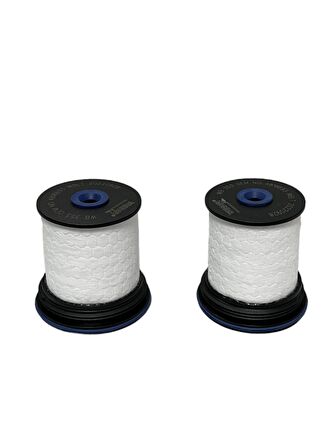 Opel Antara A (2.2 D 120-135 Kw) 2010-2015 Kısa Tip Yakıt Filtresi