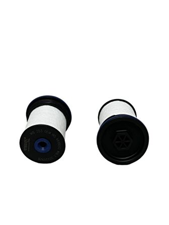 Opel Antara A (2.2 D 120-135 Kw) 2010-2015 Kısa Tip Yakıt Filtresi