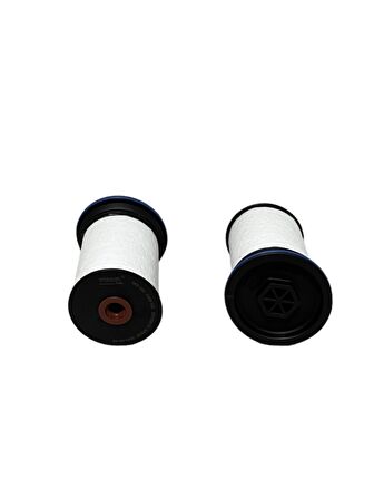 Chevrolet Captiva (2.0 D 120 Kw, 2.2 D 120-135 Kw) 2012-2018 Uzun Tip Yakıt Filtresi