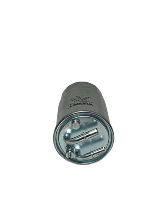 Opel Corsa D (1.3 D 55-66 Kw) 2006-2014 Dar Sensör Girişli Yakıt Filtresi