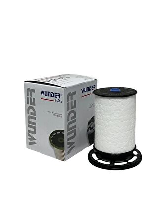 Alfa Romeo Giulia (2.2 D 100-110-118-132-140 Kw) 2015 ve Sonrası Yakıt Filtresi