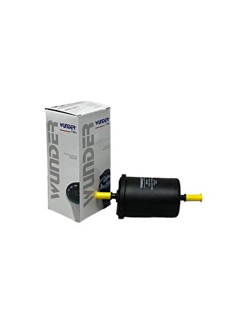 Renault Modus (1.2, 1.4, 1.6) 2004-2015 Benzin Filtresi