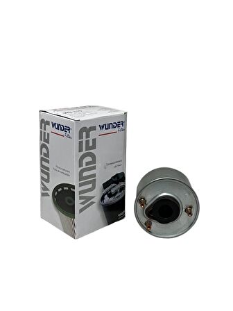 Citroen DS3, DS4, DS5 (1.6 Hdi 68-82-84 Kw) 2009-2015 Yakıt Filtresi