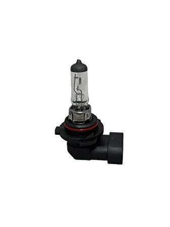 HB4 9006 12V 55W Halojen Sis, Far Ampulü