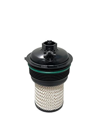 Ford Transit V363 (2.0 EcoBlue 77-96-125) 2016 ve Sonrası Yakıt Filtresi (İthal)