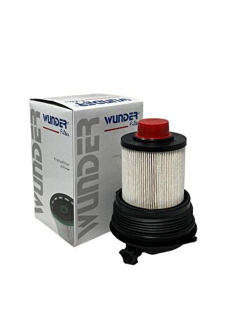 Ford Tourneo Custom V362 (2.0 EcoBlue 77-96-125-136 Kw) 2015-2023 Yakıt Fİltresi (Yerli)