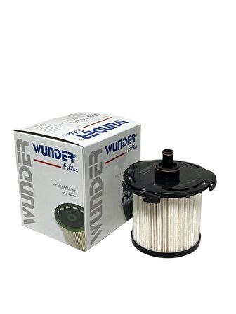 Ford Transit V363 (2.2 Tdci 74-92-99-114 Kw) 2014-2018 Yakıt Filtresi (Yerli)