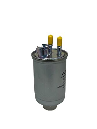 Ford Focus I (1.8 D 55-66 Kw) 1998-2005 Yakıt Filtresi