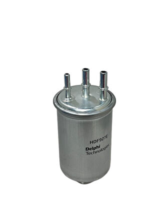 Delphi Kia Carnival (2.9 Crdi 136-141 Kw) 2006-2015 Yakıt Filtresi