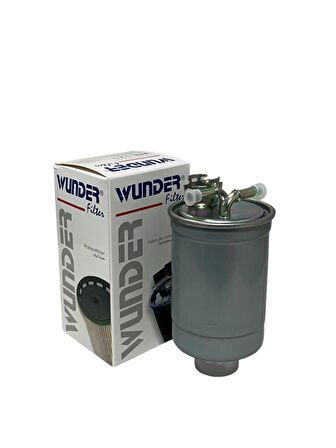 Seat Alhambra (1.9 Tdi 66-85-96-110 Kw, 2.0 Tdi 103 Kw) 2001-2010 Yakıt Filtresi