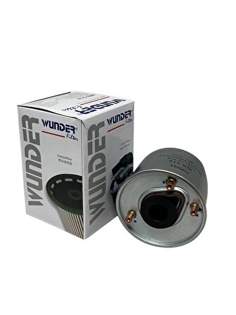 Volvo V50 (1.6 D 84 Kw) 2011-2012 Yakıt Filtresi