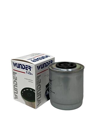 Ford Transit (2.5 D 51-55-56-63-74-85 Kw) 1994-2000 Yakıt Filtresi