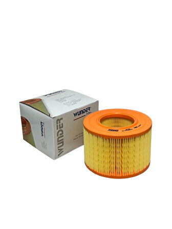 Renault 19-21 1.7, 1.8, 1.9 D 1986-2002 Hava Filtresi