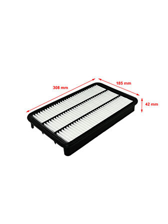 Toyota Camry 1991-2001 Hava Filtresi