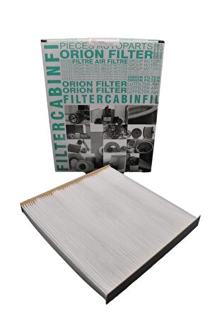 Citroen Jumper 2006 ve Sonrası Polen Filtresi