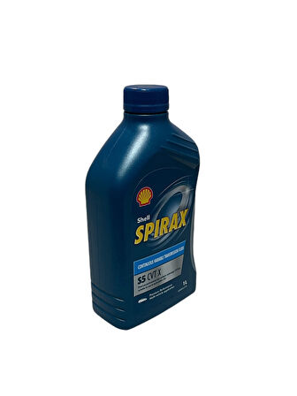 Shell Spirax S5 CVT X Şanzıman Yağı 1 Litre