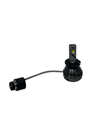 Niken Led Xenon Pro Serisi D4S Far Ampulü 1 Adet