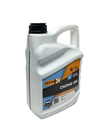 Rymax Konsantre NF Antifriz Mavi 4 Litre