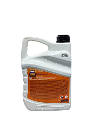 Rymax Konsantre NF Antifriz Mavi 4 Litre