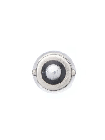 Bosch BA9S 12V 1W T4W 4000 Kelvin Sıcak Beyaz Led Redrofit Gösterge, Tavan Ampulü 2'li Takım
