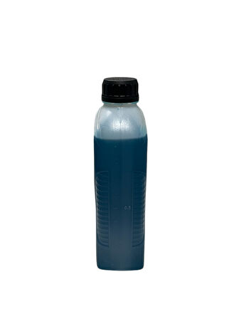 Total Glacelf ECO BS Organik Katkılı 4 Mevsimlik Mavi Antifriz 1 Litre