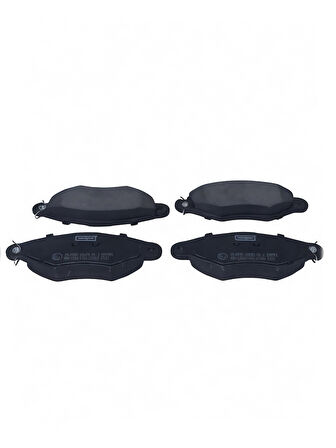 Mga Renault Kangoo I 1997-2008, 1.5 DCi 2003-2011 Ön Fren Balatası Takım